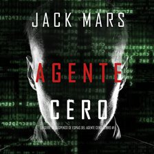 Imagen de portada para Agente Cero