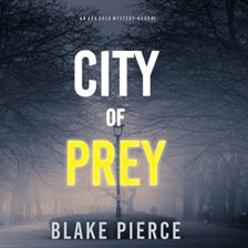 Cover image for City of Prey
