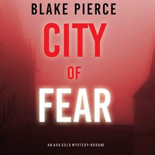 Cover image for City of Fear