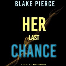 Cover image for Her Last Chance