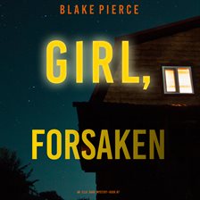 Cover image for Girl, Forsaken