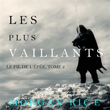 Cover image for Les Plus Vaillants