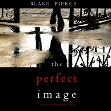 Cover image for The Perfect Image