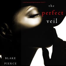 Cover image for The Perfect Veil