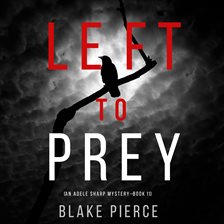 Imagen de portada para Left to Prey