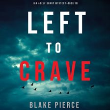 Cover image for Left to Crave