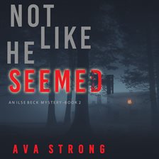 Cover image for Not Like He Seemed