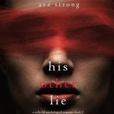 Cover image for His Other Lie