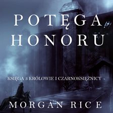 Cover image for The Weight of Honor