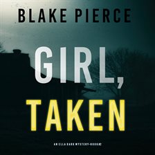 Cover image for Girl, Taken