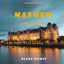 Cover image for Mayhem (and Herring)
