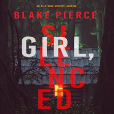 Cover image for Girl, Silenced