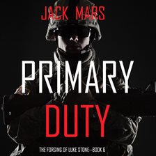 Imagen de portada para Primary Duty