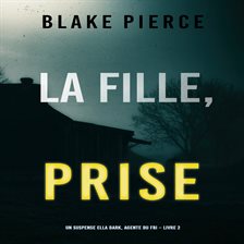 Cover image for La Fille Prise