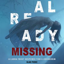 Cover image for Already Missing