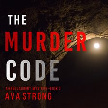 Cover image for The Murder Code