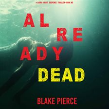 Cover image for Already Dead