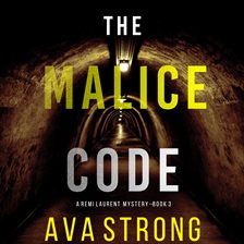 Cover image for The Malice Code