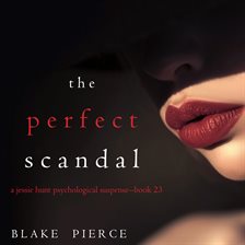 Cover image for The Perfect Scandal