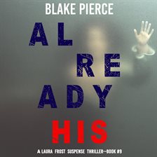 Cover image for Already His