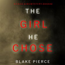 Cover image for The Girl He Chose