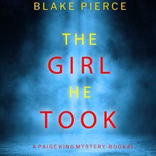 Cover image for The Girl He Took