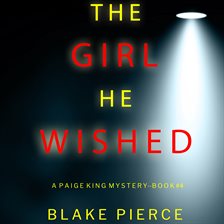 Cover image for The Girl He Wished