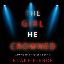 Cover image for The Girl He Crowned