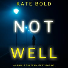 Cover image for Not Well