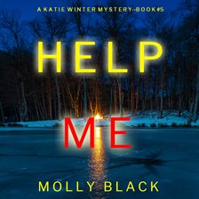 Cover image for Help Me