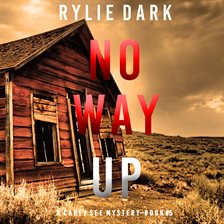 Cover image for No Way Up