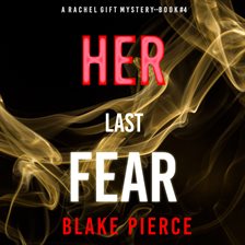 Cover image for Her Last Fear