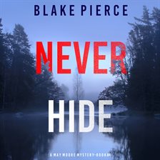 Cover image for Never Hide