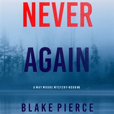 Cover image for Never Again