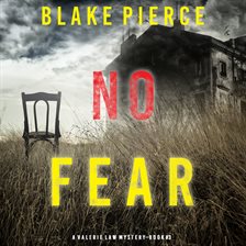 Cover image for No Fear