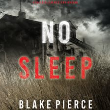 Cover image for No Sleep