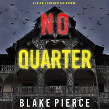 Cover image for No Quarter