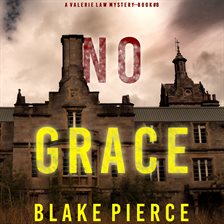 Cover image for No Grace