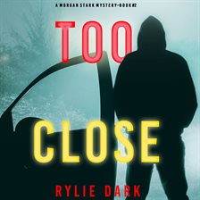 Cover image for Too Close