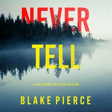 Cover image for Never Tell