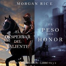 Cover image for Reyes y Hechiceros Paquete