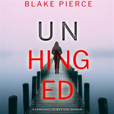 Cover image for Unhinged