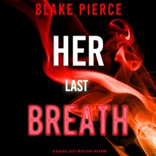 Cover image for Her Last Breath