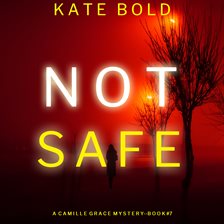 Cover image for Not Safe