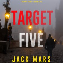 Cover image for Target Five