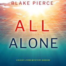 Cover image for All Alone