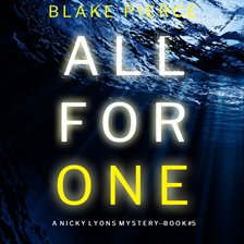 Cover image for All for One