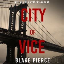 Cover image for City of Vice