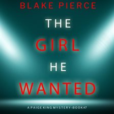 Cover image for The Girl He Wanted