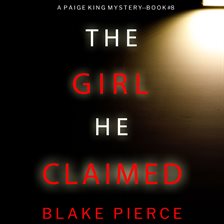 Cover image for The Girl He Claimed